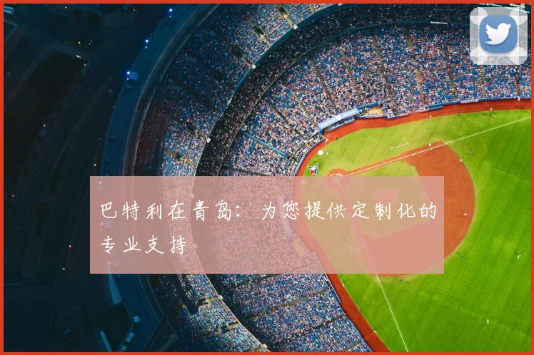 巴特利在青岛：为您提供定制化的专业支持